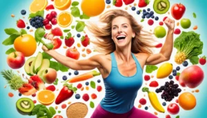 Leia mais sobre o artigo Dieta balanceada: O que significa e como alcançá-la?