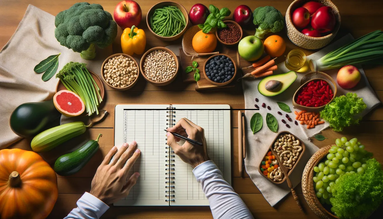 Você está visualizando atualmente Plano Alimentar Individualizado: Ideal para você