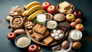 Leia mais sobre o artigo 10 alimentos que não podem faltar na sua dieta