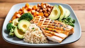 Leia mais sobre o artigo Proteínas, Carboidratos e Gorduras na Sua Dieta