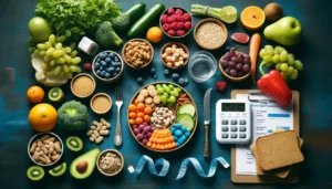 Leia mais sobre o artigo Plano alimentar para diabéticos: Controle da glicemia através da alimentação